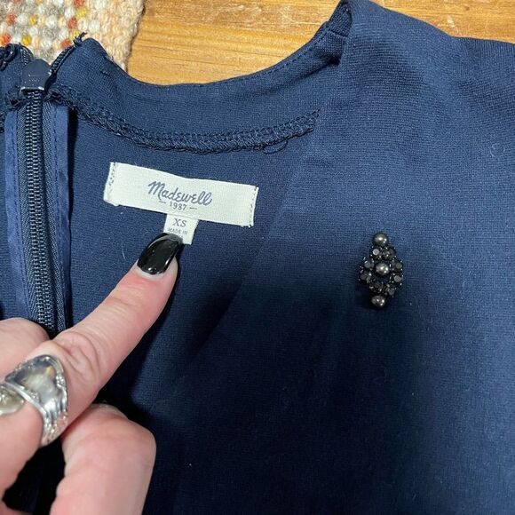 Madewell tank - Picture 2 of 4